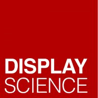Display Science Logo